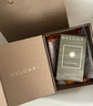 寶格麗（BVLGARI）大吉嶺茶男士淡香水50ml中性香禮盒 教師節(jié)禮物生日禮物 曬單實(shí)拍圖