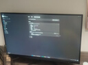 聯(lián)想（Lenovo）來酷27英寸4K160Hz超清FastIPS 1ms 10Bit HDR低藍(lán)光 400亮度外接筆記本PS5電競(jìng)顯示器 猛禽N2721U 曬單實(shí)拍圖
