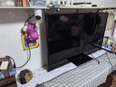 ProPre電視機底座 32-55英寸 通用液晶顯示器萬(wàn)能支架免打孔易安裝防傾倒臺式增高座架桌面支架 曬單實(shí)拍圖