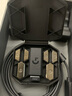 羅技（G）G502無(wú)線(xiàn)鼠標 電競游戲鼠標 機械充電筆記本電腦邏輯鼠標送男生男友禮物 G502無(wú)線(xiàn)經(jīng)典黑 曬單實(shí)拍圖