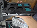 東芝（TOSHIBA）16TB 7200轉(zhuǎn) 垂直式CMR 512MB SATA接口  氦氣機械硬盤 企業(yè)級硬盤(MG09ACA16TE)  曬單實拍圖