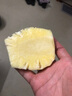 橙小士海南金鉆鳳梨17號自然熟現摘特大手撕無(wú)眼菠蘿新鮮水果整箱 5斤特選果【2-3個(gè)】?jì)艄?.5斤 曬單實(shí)拍圖