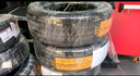 德國(guó)馬牌（Continental）汽車(chē)輪胎 215/55R17 94W UCJ適配邁騰/XRV/亞洲龍/廣汽AION 曬單實(shí)拍圖
