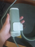 來(lái)旺兄弟寵物10分棒吹水機掛脖吹風(fēng)機狗狗貓咪洗澡強勁大功率吹干吹毛神器 【解放雙手】掛脖吹水機綠色 曬單實(shí)拍圖