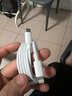 蘋(píng)果數據線(xiàn)快充PD60W充電線(xiàn)iPhone14/13/12/11/X系列手機iPad平板充電器線(xiàn) 【蘋(píng)果8-14】PD60W丨2米閃充線(xiàn) 曬單實(shí)拍圖