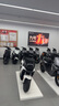 九號(hào)（Ninebot）九號(hào)電動(dòng)新品Fz 110電動(dòng)自行車9號(hào)智能鋰電【門店自提】 到門店選顏色 曬單實(shí)拍圖