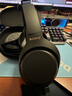 索尼（SONY） WH-1000XM4智能降噪無線藍(lán)牙耳機(jī) 頭戴式Hi-Res高解析度立體聲耳麥 免摘高清通話【國家補(bǔ)貼】 黑色 曬單實(shí)拍圖
