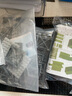 樂(lè )高軍事人仔哨塔武器庫軍火庫場(chǎng)景基地特種兵積木裝備玩具 大型哨塔集裝箱軍事基地 曬單實(shí)拍圖