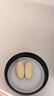 Swisse斯維詩PLUS護(hù)肝凈肝片70倍奶薊草含姜黃洋薊甘草禮盒裝120片*3瓶 曬單實(shí)拍圖