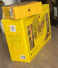 牛欄山二鍋頭經(jīng)典黃龍禮盒 清香型白酒 52度500ml*2+50ml*3 禮盒裝 曬單實(shí)拍圖