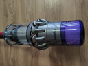戴森（DYSON）【國(guó)家補(bǔ)貼15%】V11 Fluffy 智能大吸力吸塵器 185AW LCD智能數(shù)顯 家用 除螨 車載可用 鎳色 曬單實(shí)拍圖