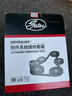 蓋茨原廠(chǎng)發(fā)電機皮帶套裝附件皮帶套裝 適配 大眾朗逸寶來(lái)1.4T K036PK1775 曬單實(shí)拍圖