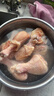 圣農(nóng) 琵琶腿 6斤 冷凍 烤雞腿炸雞腿清真  源頭直發(fā) 曬單實(shí)拍圖