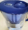 碧然德（BRITA）【孫穎莎推薦】家用濾水壺 凈水壺 海洋系列 3.5L（藍）+PRO版濾芯12枚 環(huán)保加固包裝 曬單實(shí)拍圖