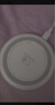 綠聯(lián)適用蘋果無線充電器iPhone17/16/15/14/13ProMax/12/X/8P小米華為安卓手機(jī)耳機(jī)15W桌面充電板底座 曬單實(shí)拍圖