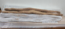 譯優(yōu)農(nóng)【順豐速運(yùn)】河南焦作溫縣壚土鐵棍山藥鐵桿懷山新鮮現(xiàn)挖淮山藥 凈重5斤【50-60cm嚴(yán)選裝】 曬單實(shí)拍圖
