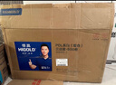 悍高（HIGOLD）廚房櫥柜拉籃304不銹鋼碗籃抽屜式雙層碗碟收納柜多層置物架 曬單實(shí)拍圖