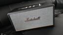 MARSHALL（馬歇爾）STANMORE III 音箱3代無(wú)線(xiàn)藍牙搖滾家用重低音音響 黑色 曬單實(shí)拍圖