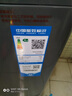 海爾（Haier）波輪全自動(dòng)洗衣機直驅變頻波輪洗衣機洗凈比1.0納米微泡凈家用出租神器一級能效更節能 10kg+直驅變頻+超凈洗+納米微泡凈+七維減震 曬單實(shí)拍圖