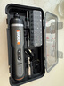 威克士電動(dòng)螺絲刀全套裝WX242家用小型手持電批鋰電多功能電起子30批頭 曬單實(shí)拍圖