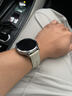 華為（HUAWEI）手表WATCH GT 5 46mm大表盤通話睡眠健康檢測血氧運(yùn)動(dòng)長續(xù)航智能手表【華為官方授權(quán)店】 【推薦】46mm 大表 蒼山灰 官方標(biāo)配 曬單實(shí)拍圖