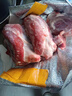 順豐冷鏈鎖鮮5斤牛腱子整切鮮殺肉農(nóng)家散養(yǎng)黃牛肉國(guó)產(chǎn)牛腿腱子肉 精選牛腱子（帶料包） 2.5KG(5斤） 曬單實(shí)拍圖