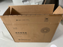 艾美特（AIRMATE）七葉家用遙控電風(fēng)扇7檔大風(fēng)量空氣循環(huán)搖頭臺式落地扇節能柔風(fēng)小風(fēng)扇預約定時(shí)落地式電扇 CS35-R20 曬單實(shí)拍圖