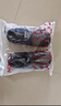 名創(chuàng)優(yōu)品（MINISO）洞洞鞋男士夏季外穿防滑厚底eva踩屎感涼鞋防臭海邊沙灘包頭拖鞋 曬單實拍圖