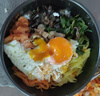 云山半韓式辣白菜泡菜100g*5袋 韓國風味香辣白菜即食下飯菜咸菜醬菜 曬單實拍圖