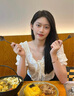 儒意（RUYI）素顏面霜懶人男女防光曬隔離遮瑕三合一bb霜防水汗提亮護(hù)膚貴婦膏 曬單實(shí)拍圖