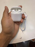 適用蘋果AirPods2/3代Pro藍(lán)牙耳機(jī)二代丟失單只補(bǔ)配左右耳充電倉 AirPods2代左耳 【95新】原裝正品-閃電發(fā)貨 曬單實(shí)拍圖