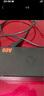 雅迪（yadea）電動(dòng)車(chē)原裝鉛酸電池60V充電器智能散熱充電器適用 60V20Ah鉛酸電池-三圓頭（接口問(wèn)題詢(xún)問(wèn)客服） 曬單實(shí)拍圖