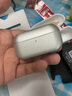 Technics【店鋪?zhàn)匝a(bǔ)】黑膠豆AZ100 真無線藍(lán)牙降噪耳機(jī)入耳式 松下HIFI 磁流體/空間音頻/自適應(yīng)降噪02 EAH-AZ100（銀色） 曬單實(shí)拍圖