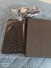 HUWYI平板電腦padPro2025新款ipad 4K超清大屏全面屏144Hz全網(wǎng)通5G高刷網(wǎng)課學(xué)習(xí)游戲娛樂辦公 卷云灰 16pro16G運行+256G內(nèi)存+豪華禮品12英 曬單實拍圖
