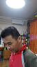 大金空調(diào) 1.5匹 新一級 衡境變頻冷暖舒適風(fēng)康達效應(yīng)氣流家用壁掛式掛機國家補貼靜音省電ATXE135ZC-W1 曬單實拍圖