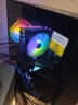 微星（MSI）?；赎猂S 13代i5 13400F/RTX5060/32G/1TB 國(guó)家補(bǔ)貼20% 電競(jìng)游戲設(shè)計(jì)師辦公臺(tái)式電腦主機(jī)全套整機(jī) 曬單實(shí)拍圖