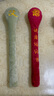 經(jīng)絡(luò )拍養生拍打器按摩錘子敲打棒敲背捶肩專(zhuān)用中醫疏通拍八虛神器 淺綠艾字-48cm經(jīng)絡(luò )拍【加長(cháng)可水洗】1個(gè) 曬單實(shí)拍圖