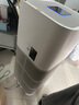 霍尼韋爾（Honeywell）空氣凈化器除花粉甲醛細菌流感病毒衛健委備案消毒機hmax空間艙全屋速凈KJ1000F-P22W家電國家補貼 曬單實(shí)拍圖