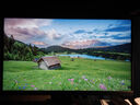 華碩ROG 絕神27 27英寸顯示器4K電競顯示器4K 160Hz雙模1K 320Hz HDR400 G-sync兼容Type-C HDMI2.1 曬單實(shí)拍圖