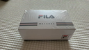 斐樂(lè )（FILA）電子表夜光中學(xué)生考試手表大學(xué)生潮流運動(dòng)防水腕表 6564-006 曬單實(shí)拍圖