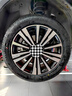 普利司通（Bridgestone）汽車輪胎 235/50R18 97V H/L001 適配福特翼虎/奧迪Q3/林肯MKC 曬單實(shí)拍圖