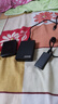 聯(lián)想（Lenovo )1TB 移動(dòng)固態(tài)硬盤（PSSD）Type-c USB 3.1  550MB/s高速SSD雙接口 PS6手機(jī)直連 曬單實(shí)拍圖