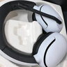 索尼（SONY）INZONE 英縱 H5 輕量化無(wú)線電競(jìng)游戲耳機(jī) 虛擬7.1 2.4GHz 3.5mm PS5適配 白色 禮物 曬單實(shí)拍圖