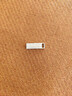 鎧俠（Kioxia） USB3.2 U盤(pán) U366 銀色 金屬外殼（日本原廠(chǎng)）高速讀寫(xiě) 禮品定制優(yōu)盤(pán) 128GB 鎧俠金屬高速優(yōu)盤(pán) 禮品U盤(pán) 鑰匙扣設計 曬單實(shí)拍圖