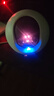 螢石C6c 2K+星光增強版 400萬極清 室內(nèi)智能無線監(jiān)控器家用攝像頭雙向通話 手機遠程 嬰兒看護器 曬單實拍圖