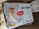 好奇（Huggies）金裝拉拉褲XXXL26*4(17kg以上)尿不濕【速干不易紅】 曬單實(shí)拍圖