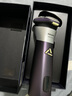 飛利浦（PHILIPS）【七夕情人節(jié)禮物】剃須刀電動2025年新品 3系旋風PRO男士刮胡須刀 實用生日禮物送男友老公送父親 【柔和親膚丨敏感肌適用】紫色 曬單實拍圖