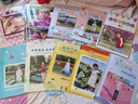 世紀開(kāi)元照片書(shū)定制作雜志冊情侶紀念相冊本diy情人節生日周年禮物兒童寶寶成長(cháng)影集寫(xiě)真成冊全書(shū)覆膜36P 曬單實(shí)拍圖