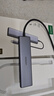 綠聯(lián)Type-C擴展塢USB-C拓展塢轉HDMI讀卡器HUB分線(xiàn)器SD卡TF多合1通用蘋(píng)果16Macbook華為小米筆記本iPad 曬單實(shí)拍圖