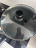 廚源（CULINARY ORIGIN）老板精鐵鍋不粘鍋炒鍋不粘鍋炒菜鍋具圓底超輕鍋身易掂鍋|免開(kāi)鍋 曬單實(shí)拍圖